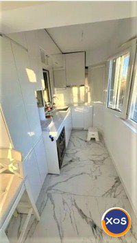 3 Camere etaj 3 decomandat Metrou Iancului Lt Victor Manu - 4