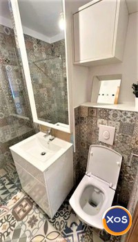 3 Camere etaj 3 decomandat Metrou Iancului Lt Victor Manu - 5