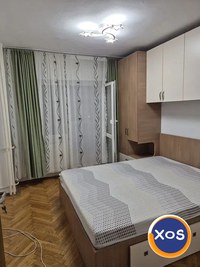 3 Camere etaj 5 Metrou Iancului Mihai Bravu Pache Protopopescu - 5