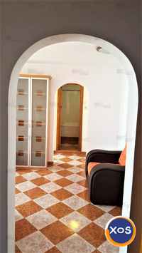 3 Camere etaj 7 pasaj Metrou Obor Rovine Fainari Mosilor Veranda Mall - 12