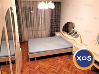 3 Camere etaj 7 pasaj Metrou Obor Rovine Fainari Mosilor Veranda Mall - 5