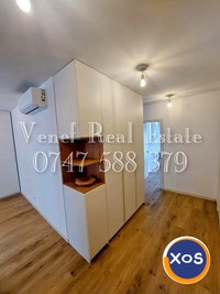 3 Camere Morarilor Basarabia Hercesa Vivenda metrou Costin Georgian - 7
