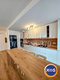 3 Camere Morarilor Basarabia Hercesa Vivenda metrou Costin Georgian - 1