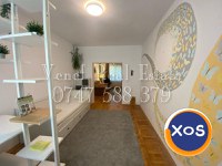 3 Camere parter cu balcon Floreasca Ceaikovski Barbu Vacarescu - 8