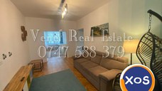 3 Camere parter cu balcon Floreasca Ceaikovski Barbu Vacarescu