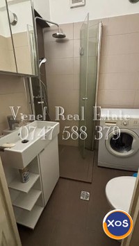 3 Camere parter cu balcon Floreasca Ceaikovski Barbu Vacarescu - 11