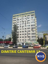 3 Camere Unirii Tineretului Bd Cantemir Budapesta - 1