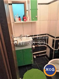 4 Camere 95 mp etaj 8 Morarilor Sos. Vergului 0% Comision cumpărător - 6