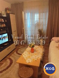 4 Camere 95 mp etaj 8 Morarilor Sos. Vergului 0% Comision cumpărător - 1