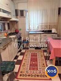 4 Camere 95 mp etaj 8 Morarilor Sos. Vergului 0% Comision cumpărător - 4