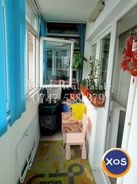 4 Camere 95 mp etaj 8 Morarilor Sos. Vergului 0% Comision cumpărător - 5