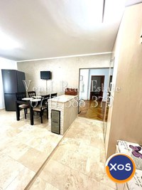4 Camere 96 mp etaj 8 Lacul Tei Aleea Deleni Alexandru cel Bun UTCB - 1