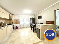 4 Camere 96 mp etaj 8 Lacul Tei Aleea Deleni Alexandru cel Bun UTCB - 4