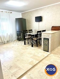 4 Camere 96 mp etaj 8 Lacul Tei Aleea Deleni Alexandru cel Bun UTCB - 5