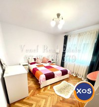 4 Camere 96 mp etaj 8 Lacul Tei Aleea Deleni Alexandru cel Bun UTCB - 6