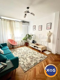 4 Camere 96 mp etaj 8 Lacul Tei Aleea Deleni Alexandru cel Bun UTCB - 8