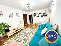 4 Camere 96 mp etaj 8 Lacul Tei Aleea Deleni Alexandru cel Bun UTCB - 10