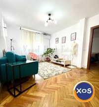 4 Camere 96 mp etaj 8 Lacul Tei Aleea Deleni Alexandru cel Bun UTCB - 11
