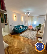 4 Camere 96 mp etaj 8 Lacul Tei Aleea Deleni Alexandru cel Bun UTCB - 12