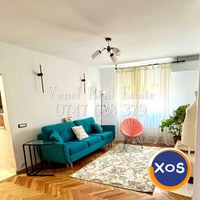 4 Camere 96 mp etaj 8 Lacul Tei Aleea Deleni Alexandru cel Bun UTCB - 13