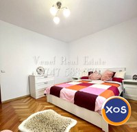 4 Camere 96 mp etaj 8 Lacul Tei Aleea Deleni Alexandru cel Bun UTCB - 14