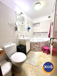4 Camere 96 mp etaj 8 Lacul Tei Aleea Deleni Alexandru cel Bun UTCB - 15