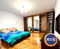 4 Camere 96 mp etaj 8 Lacul Tei Aleea Deleni Alexandru cel Bun UTCB - 16