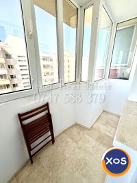 4 Camere 96 mp etaj 8 Lacul Tei Aleea Deleni Alexandru cel Bun UTCB - 17