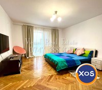 4 Camere 96 mp etaj 8 Lacul Tei Aleea Deleni Alexandru cel Bun UTCB - 19