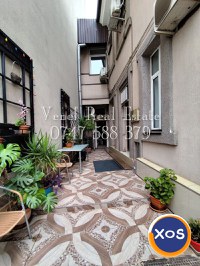 4 Camere parter 134.7mp 2bai Vasile Lascar Stefan cel Mare 0% Comision - 20