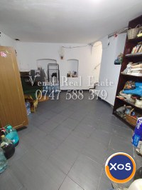 4 Camere parter 134.7mp 2bai Vasile Lascar Stefan cel Mare 0% Comision - 21
