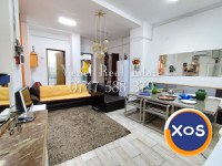 4 Camere parter 134.7mp 2bai Vasile Lascar Stefan cel Mare 0% Comision - 9