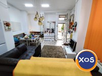4 Camere parter 134.7mp 2bai Vasile Lascar Stefan cel Mare 0% Comision - 10
