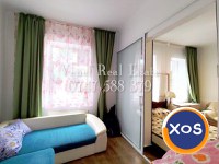 4 Camere parter 134.7mp 2bai Vasile Lascar Stefan cel Mare 0% Comision - 5