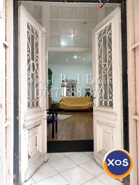 4 Camere parter 134.7mp 2bai Vasile Lascar Stefan cel Mare 0% Comision - 22