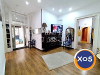 4 Camere parter 134.7mp 2bai Vasile Lascar Stefan cel Mare 0% Comision - 2