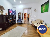 4 Camere parter 134.7mp 2bai Vasile Lascar Stefan cel Mare 0% Comision - 3