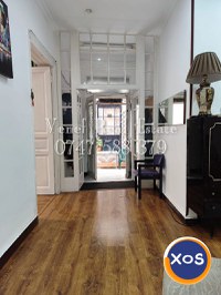 4 Camere parter 134.7mp 2bai Vasile Lascar Stefan cel Mare 0% Comision - 1