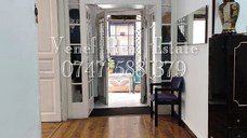 4 Camere parter 134.7mp 2bai Vasile Lascar Stefan cel Mare 0% Comision