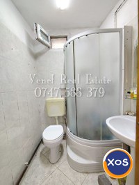 4 Camere parter 134.7mp 2bai Vasile Lascar Stefan cel Mare 0% Comision - 17