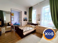 4 Camere parter 134.7mp 2bai Vasile Lascar Stefan cel Mare 0% Comision - 6