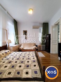 4 Camere parter 134.7mp 2bai Vasile Lascar Stefan cel Mare 0% Comision - 8