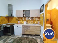 4 Camere parter 134.7mp 2bai Vasile Lascar Stefan cel Mare 0% Comision - 13