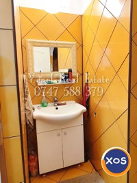 4 Camere parter 134.7mp 2bai Vasile Lascar Stefan cel Mare 0% Comision - 18