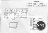 4 Camere parter 134.7mp 2bai Vasile Lascar Stefan cel Mare 0% Comision - 19