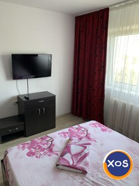 Apartament 2 camere Constanta -Mamaia - 12