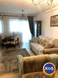 Apartament 2 camere Mall Promenada - 1