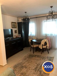 Apartament 2 camere Mall Promenada - 1