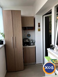 Apartament 2 camere Mall Promenada - 4
