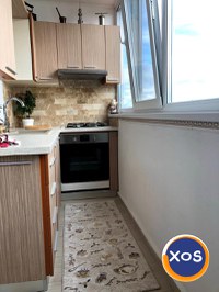 Apartament 2 camere Mall Promenada - 5